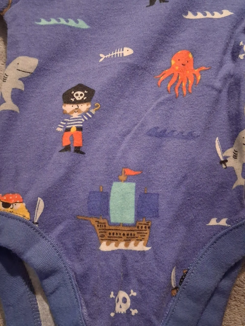 Dkny baby short
